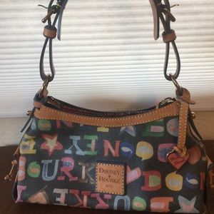 Dooney & Bourke shoulder bag